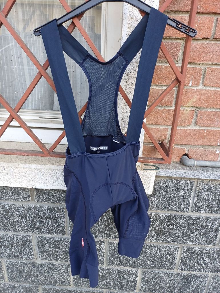 Used Castelli Espresso bike — image 1 of 2
