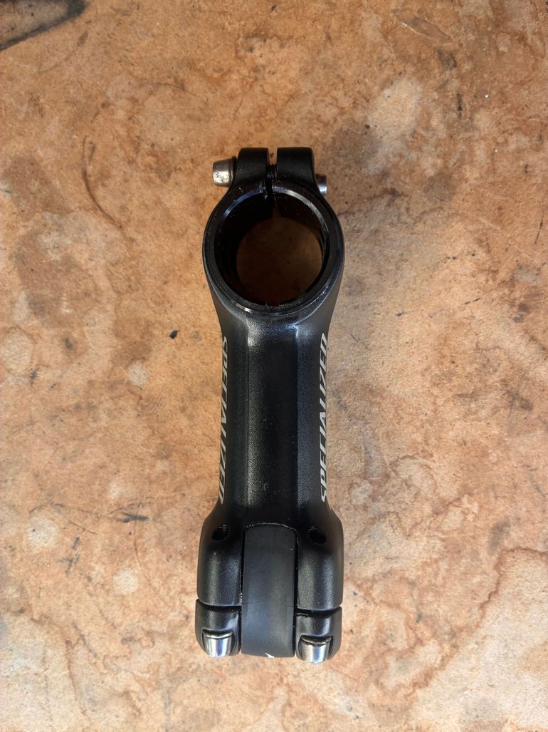 Used Specialized Attacco Manubrio 100mm bike — image 2 of 3