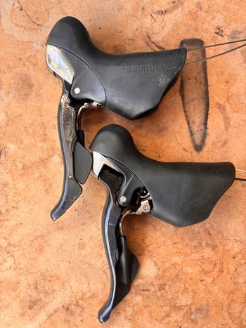 Used Shimano Ultegra 10-speed Groupset bike — image 5 of 7