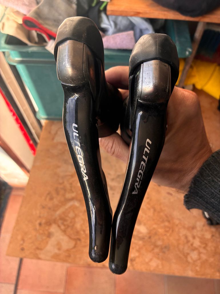 Used Shimano Ultegra 10-speed Groupset bike — image 4 of 7