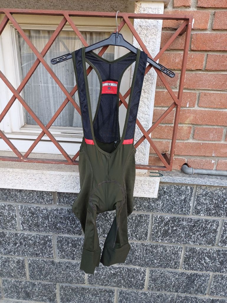 Used Castelli Espresso bike — image 1 of 2