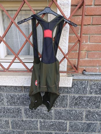 Used Castelli Espresso bike — image 2 of 2