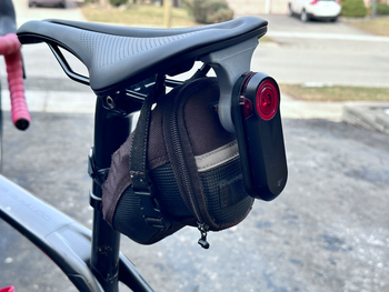 Used Other Varia Saddle Mount bike — image 2 of 2