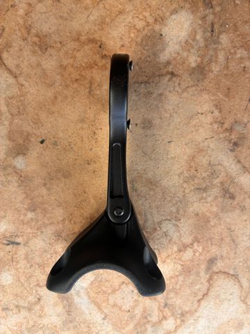Used Zipp SL Sprint QuickView Integrated Mount 2025 bike — image 3 of 3