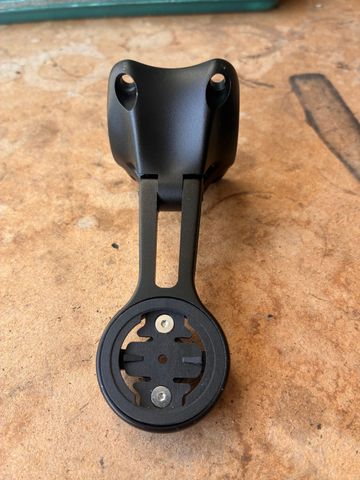 Used Zipp SL Sprint QuickView Integrated Mount 2025 bike — image 1 of 3