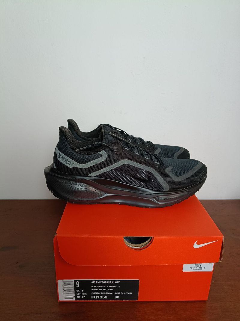 Tweedehands Nike Zoom Pegasus 41 GTX Running Shoes