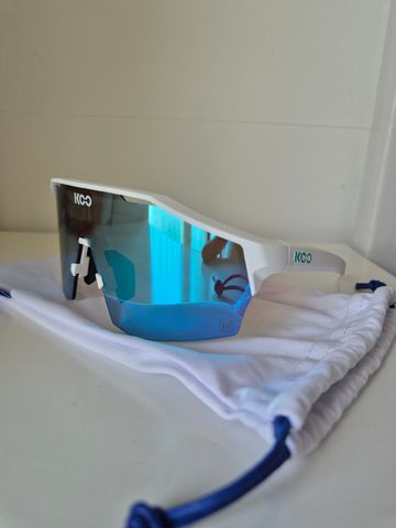 Używany Koo Alibi Sunglasses 2025 bike — zdjęcie 2 z 4
