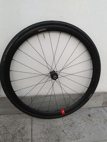 Used Fulcrum Cerchi 4 Disc 2023 bike — image 5 of 5
