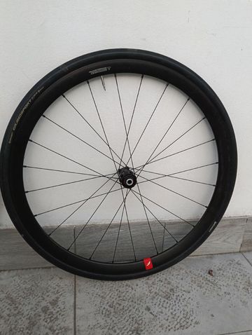 Gebrauchtes Fulcrum Cerchi 4 Disc 2023 bike — Bild 5 von 5