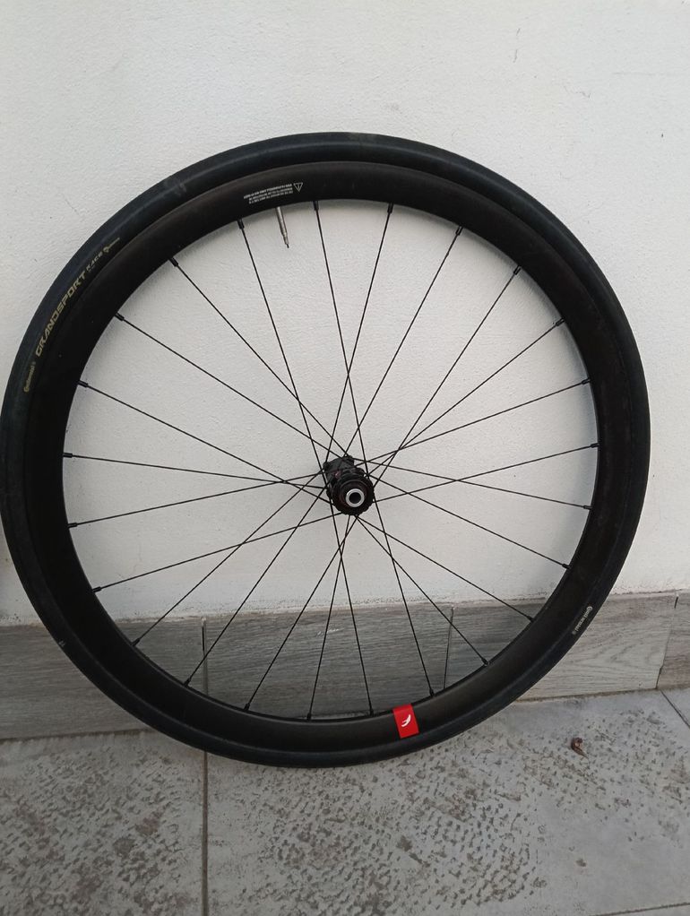 Used Fulcrum Cerchi 4 Disc 2023 bike — image 5 of 5
