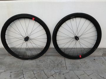Gebrauchtes Fulcrum Cerchi 4 Disc 2023 bike — Bild 1 von 5