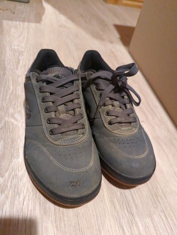 O‘neal, Pumps Flat