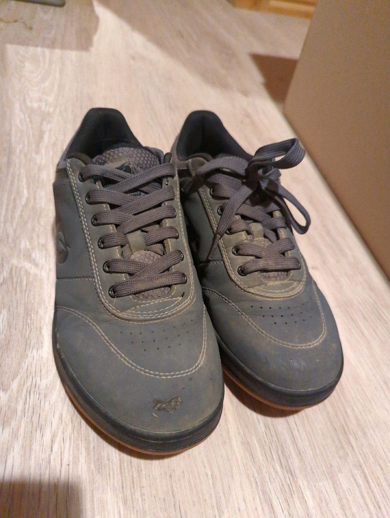 Gebrauchtes O‘neal Pumps Flat 2022 Cycling Shoes