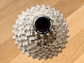 Used Shimano Ultegra 12-speed Powermeter groupset 2026 bike — image 8 of 9