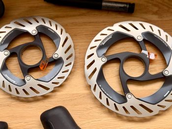 Used Shimano Ultegra 12-speed Powermeter groupset 2026 bike — image 9 of 9