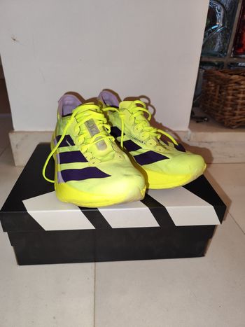 Used Adidas Adizero Adios Pro 4 2026 bike — image 3 of 5