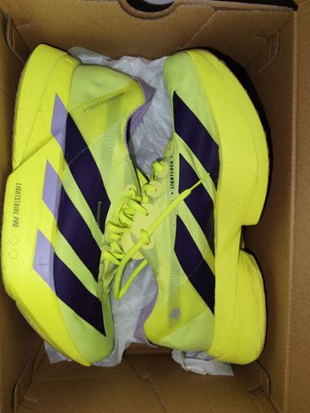 Used Adidas Adizero Adios Pro 4 2026 bike