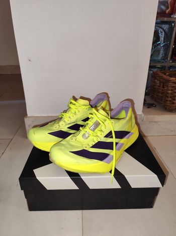 Used Adidas Adizero Adios Pro 4 2026 bike — image 2 of 5