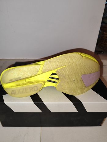 Used Adidas Adizero Adios Pro 4 2026 bike — image 5 of 5