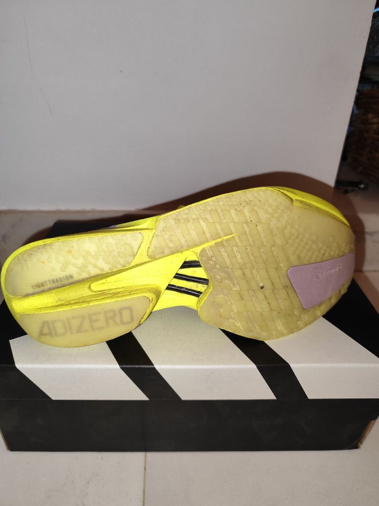 Used Adidas Adizero Adios Pro 4 2026 bike — image 5 of 5