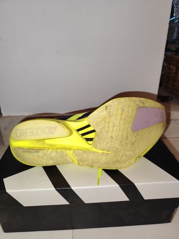Used Adidas Adizero Adios Pro 4 2026 bike — image 4 of 5