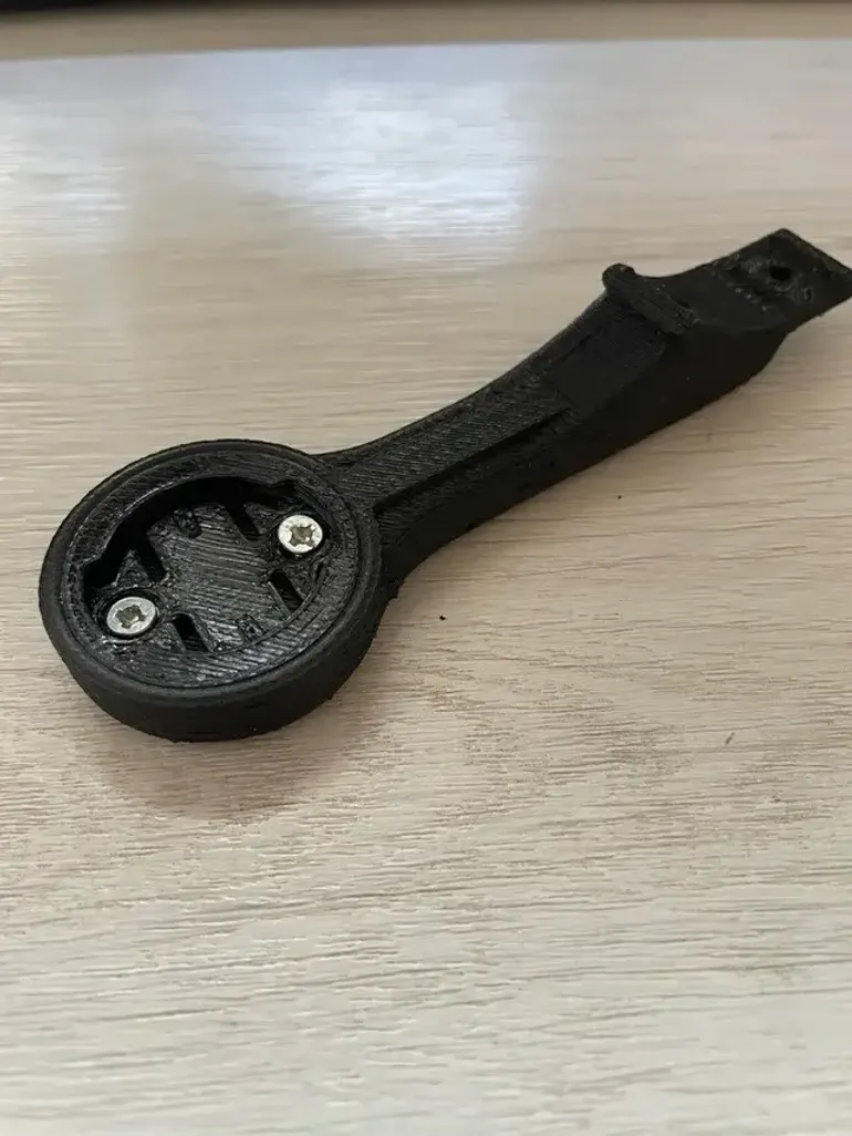 Used Other Fraser iC SL XC GPS Mount bike — image 1 of 3
