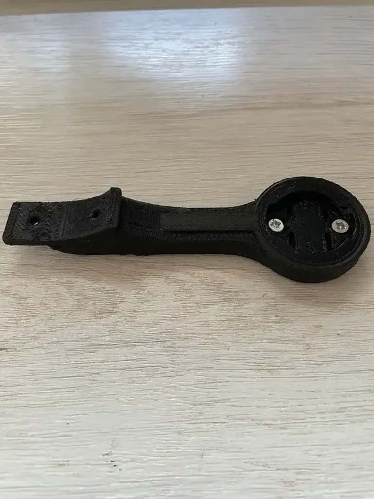 Used Other Fraser iC SL XC GPS Mount bike — image 2 of 3