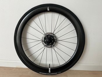 Used Enve Foundation 45 Wheelset XDR 2024 bike — image 3 of 5