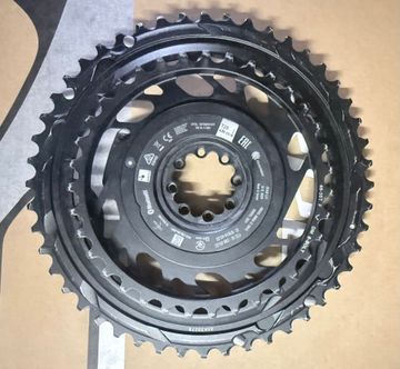 Použité Sram RED AXS Power Meter Kit e1 2025 bike — obrázek 2 z 9