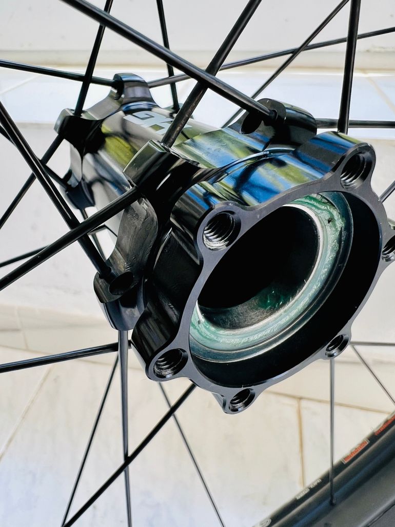 Used Cannondale XC-S 27 2026 bike — image 6 of 9