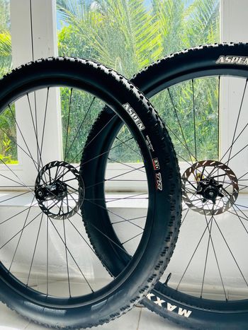 Used Cannondale XC-S 27 2026 bike