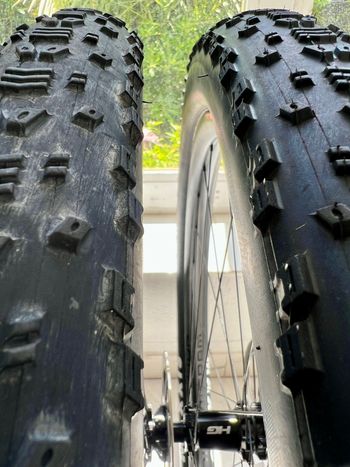 Used Cannondale XC-S 27 2026 bike — image 9 of 9