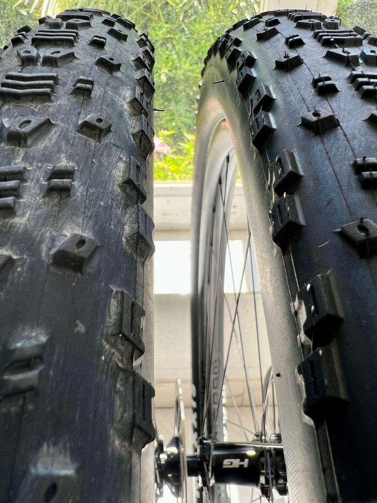 Used Cannondale XC-S 27 2026 bike — image 9 of 9