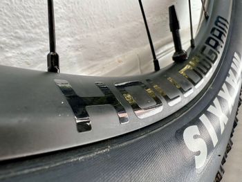 Used Cannondale XC-S 27 2026 bike — image 7 of 9