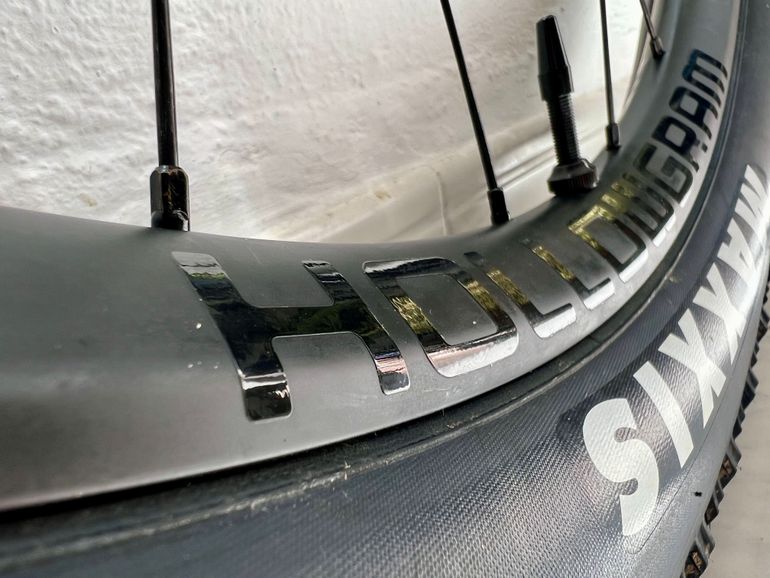 Used Cannondale XC-S 27 2026 bike — image 7 of 9