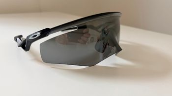 Used Oakley QNTM Kato 2025 bike — image 6 of 11