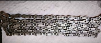 Used Shimano R9200 cassette 11-30 2024 bike — image 5 of 6