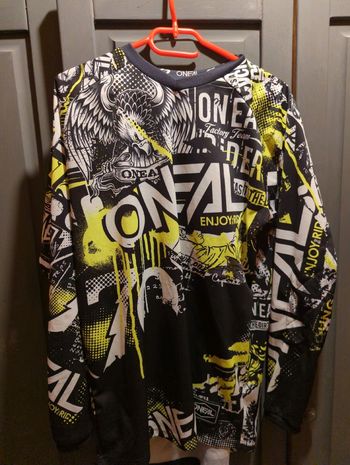 Used O‘neal Element Jersey 2022 bike — image 1 of 3