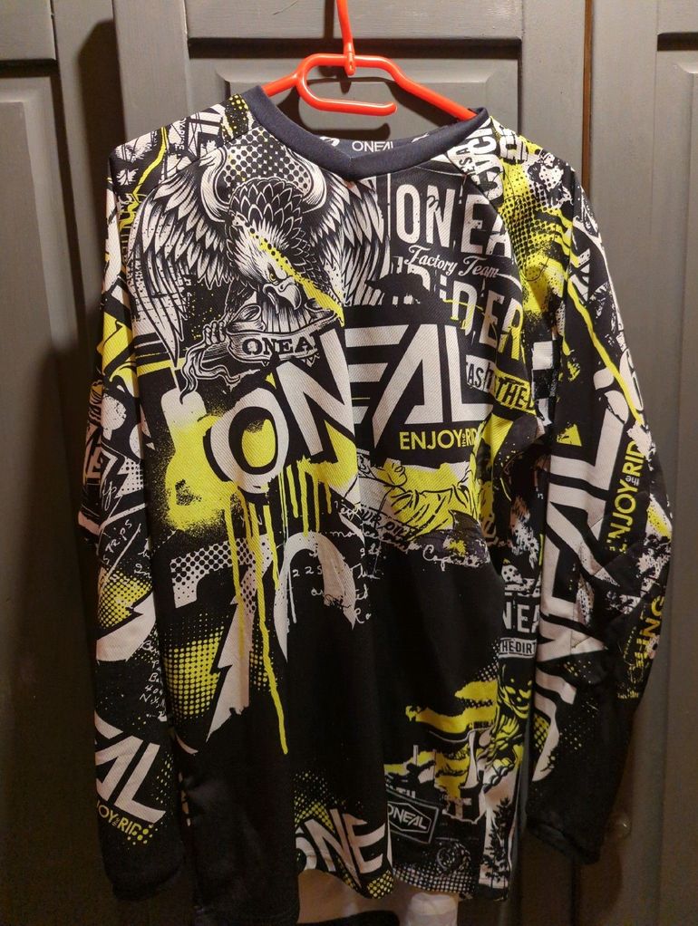 Used O‘neal Element Jersey 2022 bike — image 1 of 3