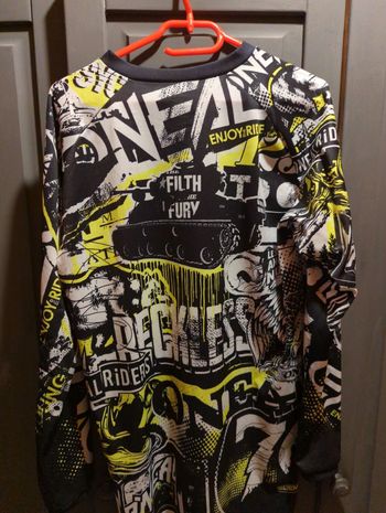 Used O‘neal Element Jersey 2022 bike — image 2 of 3