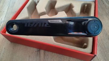 Tweedehands Quarq Power Meter rival d1 2024 bike — afbeelding 2 van 4