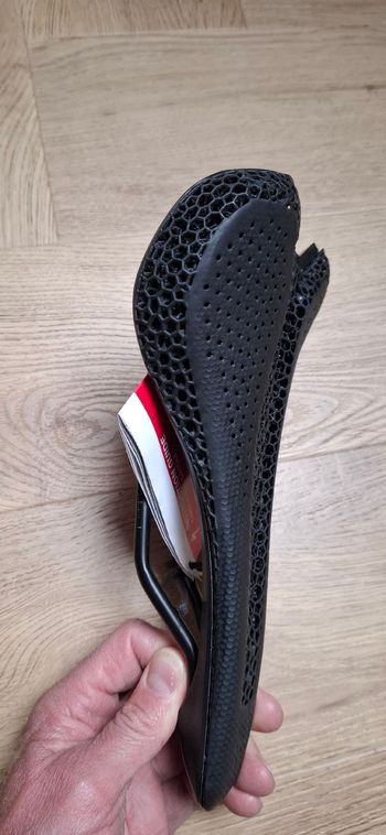 Used Specialized Romin Pro Mirror Saddle 143mm 2026 bike — image 9 of 9