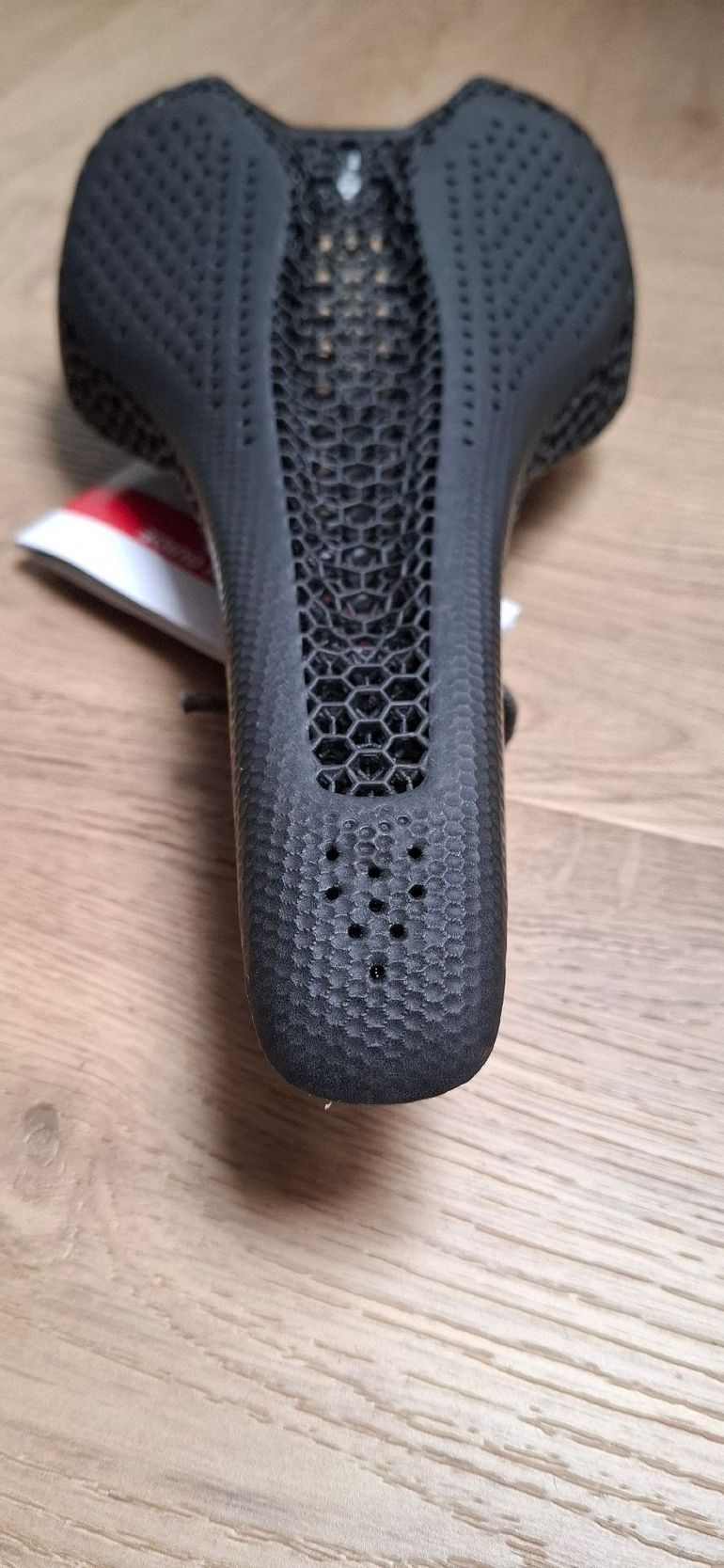 Used Specialized Romin Pro Mirror Saddle 143mm 2026 bike — image 7 of 9