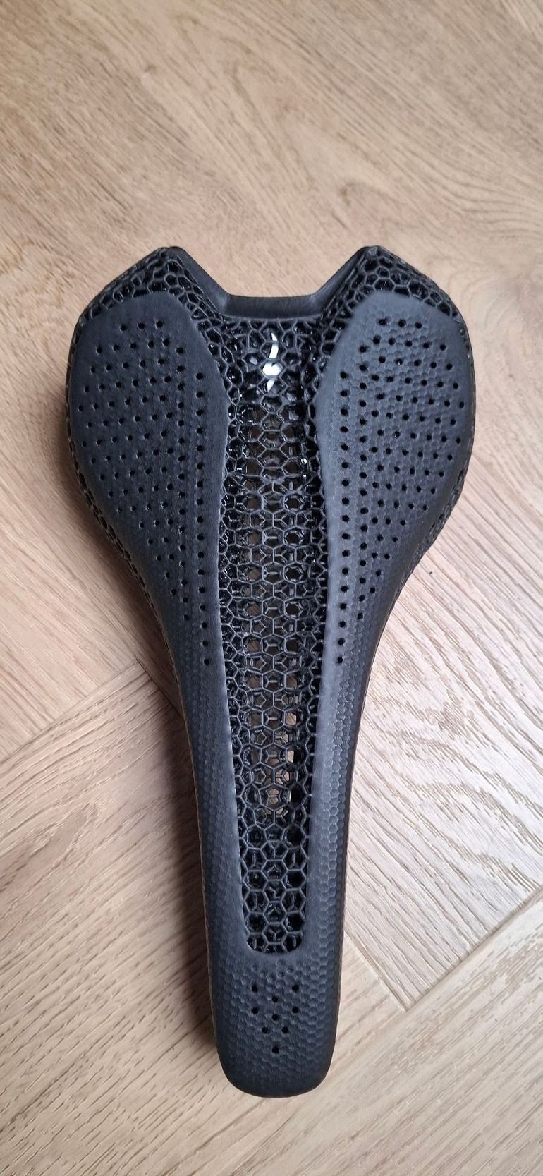 Used Specialized Romin Pro Mirror Saddle 143mm 2026 bike — image 1 of 9