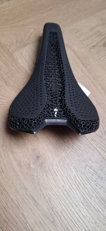 Used Specialized Romin Pro Mirror Saddle 143mm 2026 bike — image 8 of 9