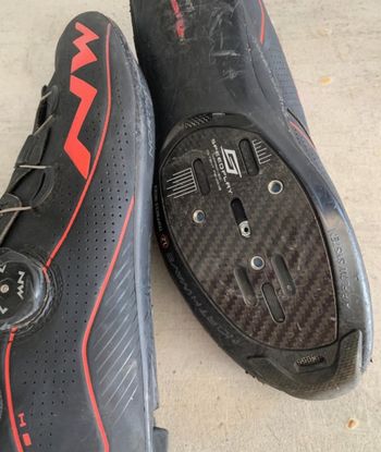 Used Northwave Flash Road Shoes bike — image 3 of 6