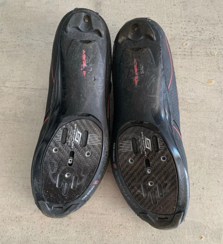 Used Northwave Flash Road Shoes bike — image 4 of 6