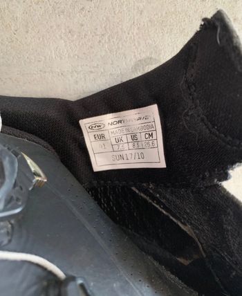 Used Northwave Flash Road Shoes bike — image 6 of 6