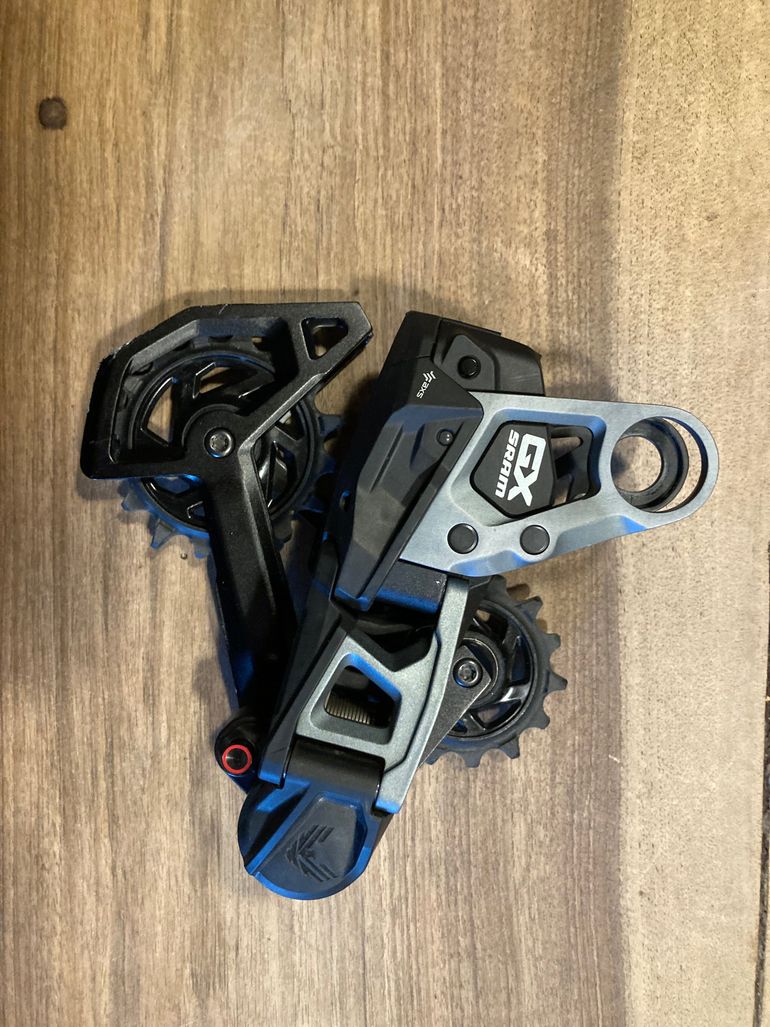 Used Sram GX T Type Rear Derailleur bike — image 1 of 4