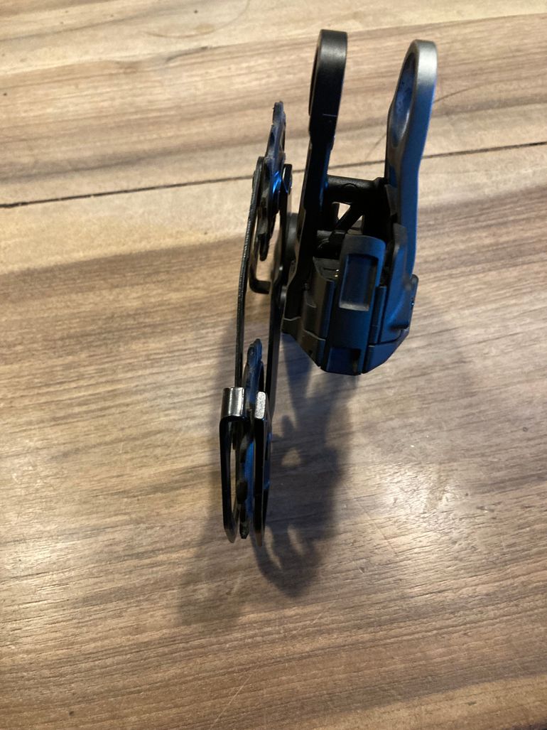 Used Sram GX T Type Rear Derailleur bike — image 3 of 4